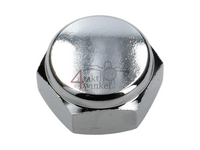 Écrou de collonne de direction, convient pour SS50, CD50, Dax, CB50