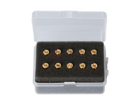 Jeu de gicleurs, m5 Keihin large, tailles 90 à 108