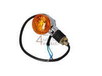 Clignotant, Mash, Five Hundred 400, arrière droit