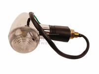 Clignotant, Mash Fifty, arrière gauche