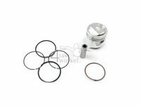 Kit de pistons 70cc 6v, culasse OT50