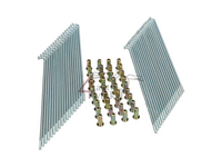 Jeu de rayons roue avant 17 aspect original, convient pour SS50, CD50, C50