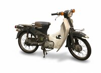 Honda used, 6