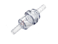 Filtre d'essence universel petit, type 3