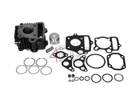 Kit de cylindre, avec piston et joint 50cc, AGM, Skyteam, Honda NT