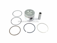 Kit de pistons 125cc, 52.4mm