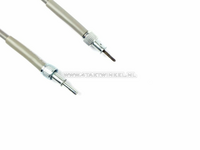 C&acirc;ble de compteur 60cm Dax & Chaly frein &agrave; tambour japonaise gris