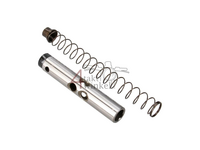 Jeu de poussoir de tension et ressort pour tendeur automatique NT