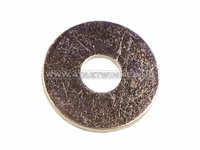 Rondelle 6mm, carrosserie, d'origine Honda