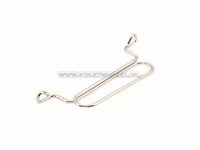 Support de guide-c&acirc;ble, Dax, d'origine Honda