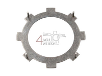 Disque d'embrayage acier C50, Dax, 4 pin, d'origine Honda