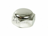 &Eacute;crou de collonne de direction SS50, CD50, CB50, Dax, d'origine Honda