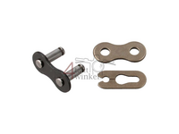 Maillon de cha&icirc;ne 415, Qualit&eacute; A