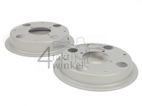 Jante Monkey 8", 4 trous, standard, 2,50