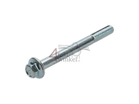 Boulon hexagonal, m6 x 65, cl&eacute; 8