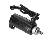 D&eacute;marreur noire, convient Pour Mash Fift, Scrambler