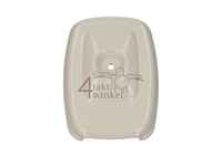 cache de filtre &agrave; air C50, C70, C90, m&eacute;tal, d'origine Honda