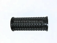 Caoutchouc de pose pieds, SS50, CD50, C50, CB50, &eacute;troit, d'origine Honda