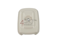 cache de filtre &agrave; air C50, C70, C90, PVC petit, d'origine Honda