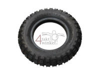 Pneu 8 inch, Bridgestone, 3,50