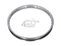 Jante 17 1.20, d'origine Honda, produit utilis&eacute;