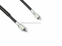 C&acirc;ble de compteur 52cm Monkey, frein &agrave; tambour, d'origine Honda