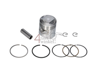 Kit de pistons 70cc 6v, culasse OT70, japonaise