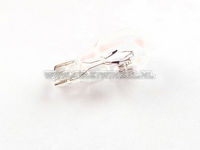 Ampoule T10, simple, 12 volts, 10 watts, enfichable, Stanley