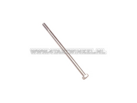 Boulon hexagonal, m6 x 110, cl&eacute; 10, y compris &agrave; travers la culasse, d'origine Honda