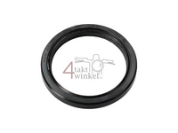 Bourrage de flasque tambour avant Dax 47x58x7, d'origine Honda