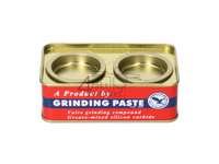 P&acirc;te de broyage des soupapes, Grain de poncage 80-180