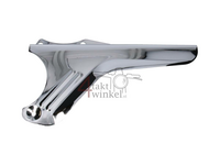 Garde de la cha&icirc;ne, Dax 6V, ST70, chrome