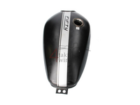 R&eacute;servoir, Mash, version injection, noir, Euro 5 produit utilis&eacute;