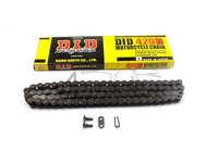 Cha&icirc;ne 420 DID japonaise, 128 maillons