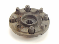 Carter d'embrayage, int&eacute;rieur, C65, origine Honda, NOS