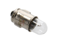 Ampoule BA7s, simple, 12 volts, 1.2 watts