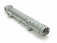 Tube de fourche avant ext&eacute;rieur SS50, CD50, gauche, d'origine Honda, NOS