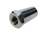 Nut, lock, OEM HONDA