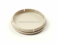 Prot&egrave;ge jambes, cache ronde, C50 OT d'origine Honda