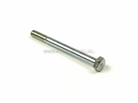 Boulon hexagonal, m8 x 90, cl&eacute; 12, d'origine Honda