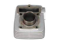 Cylindre 50cc, original Mash, argent, produit utilis&eacute;