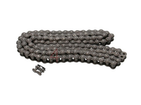 Cha&icirc;ne 428, 124 maillons, DID japonaise produit de 2&egrave;me chance