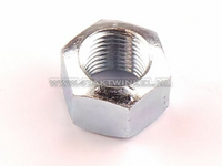 &Eacute;crou m12, roue arri&egrave;re C50, d'origine Honda