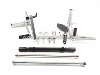 Kit Backstep, C50, C70, C90, streetcub, Kepspeed, aluminium