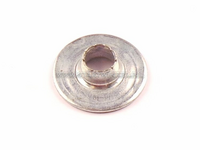 Garde cha&icirc;ne Novio, bague de montage, NOS, d'origine Honda