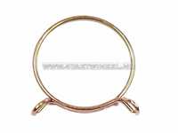 Filtre &agrave; air, collier, Novio, Amigo, PC50, d'origine Honda, NOS