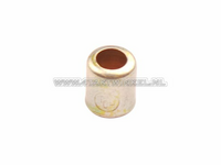 Bouchon de fixation du tuyau d'essence, Novio, Amigo, d'origine Honda