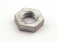 &Eacute;crou m11, roue avant, fin, droit, Novio, Amigo, d'origine Honda