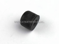 Caoutchouc de r&eacute;servoir Monkey Z50A, QA50, sur le cadre, d'origine Honda