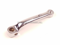 Manivelle ou p&eacute;dale, droite, C310, Novio, Amigo, PC50, d'origine Honda